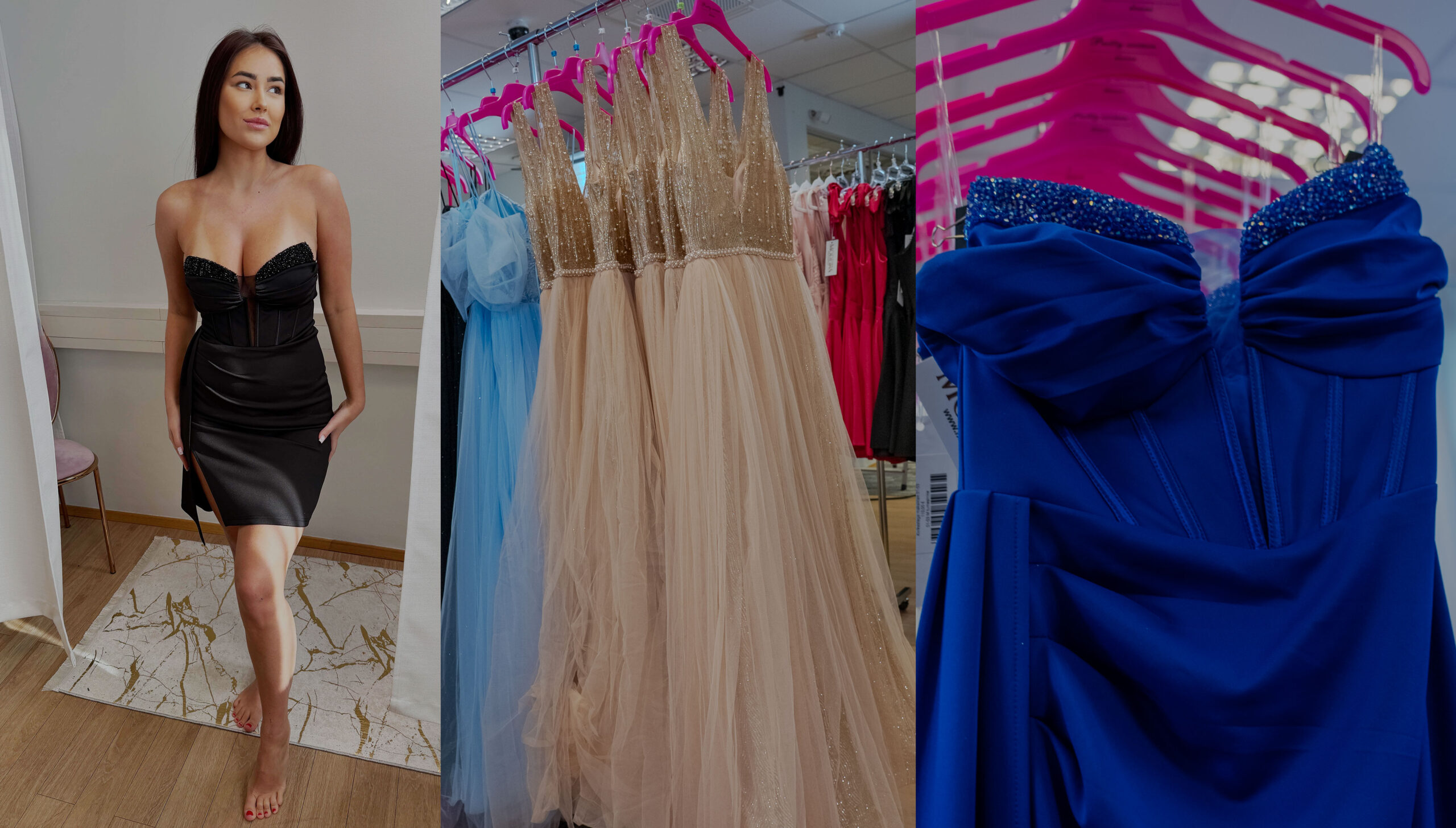 modeira showrool header