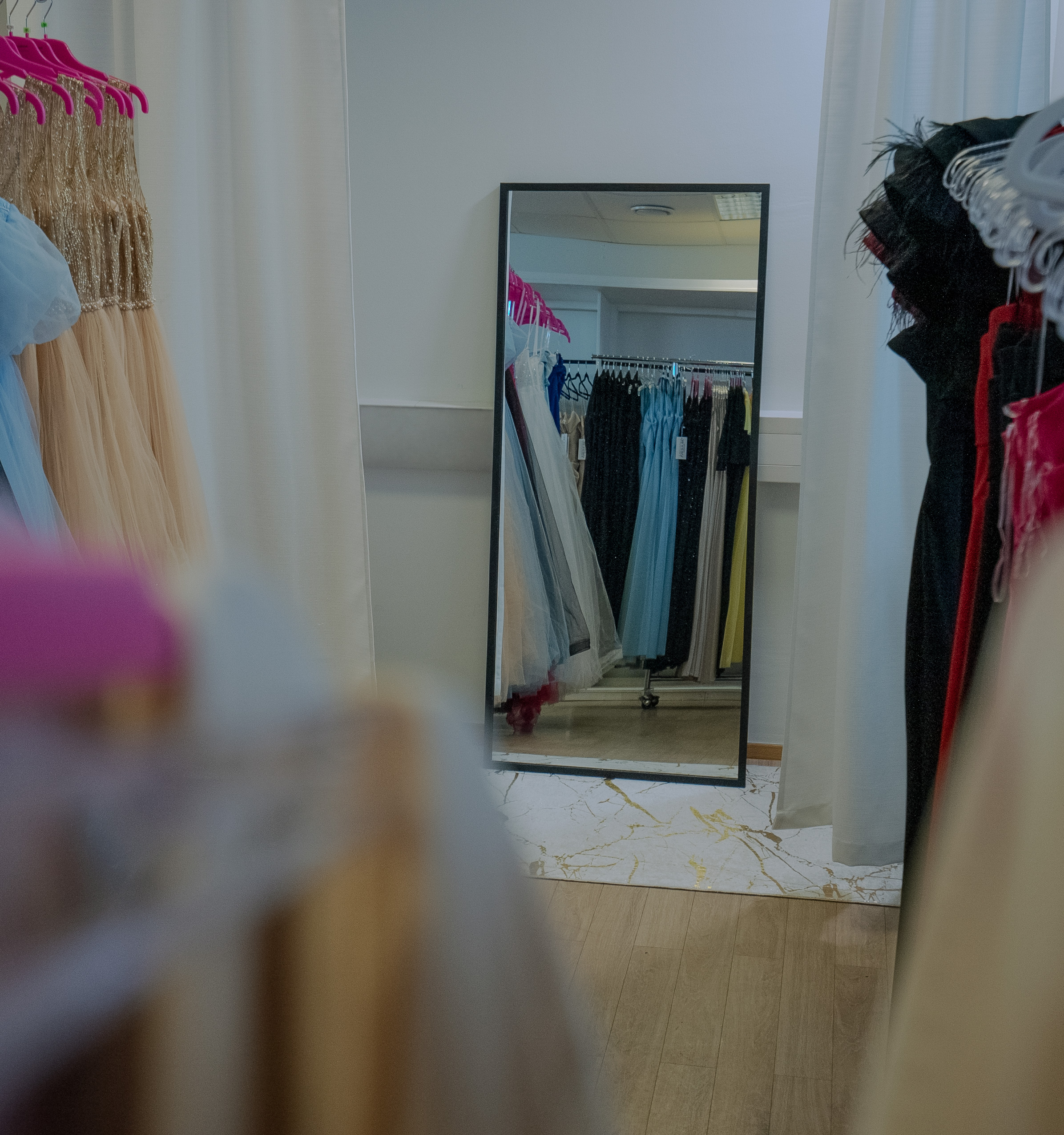 Modeira Showroom modeira showroom2